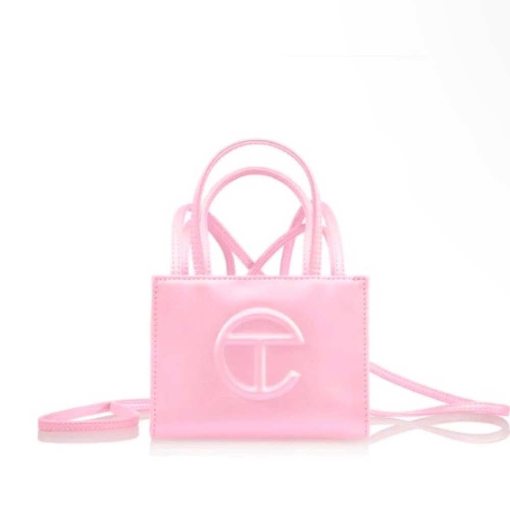 #26 RARE Ballerina Telfar